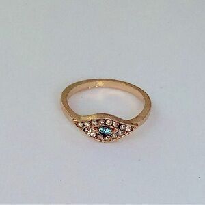 Women’s stackable ring size 5